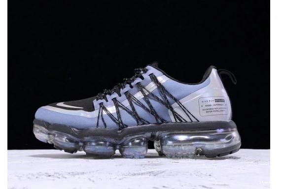 AIR UTILITY RUN VAPORMAX DUSK AQ8810-400 BLUE 0206
